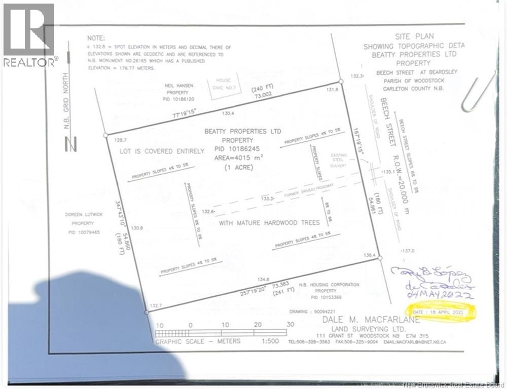 5 Beech Street Property Photo 24