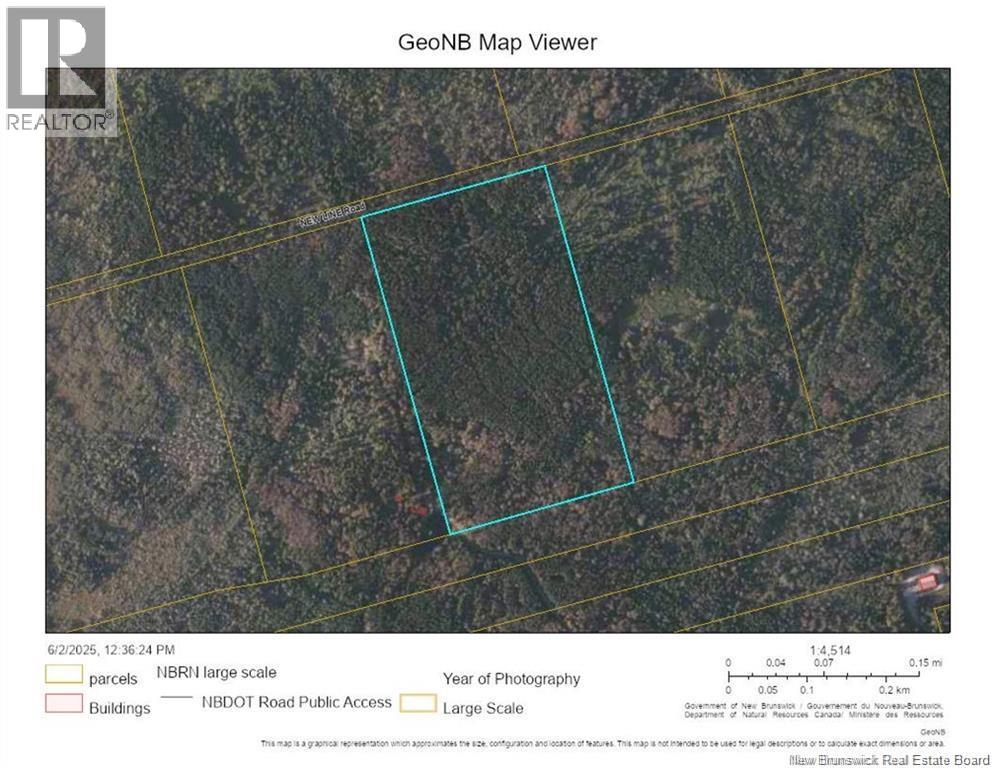 New Line Road Property Photo 1