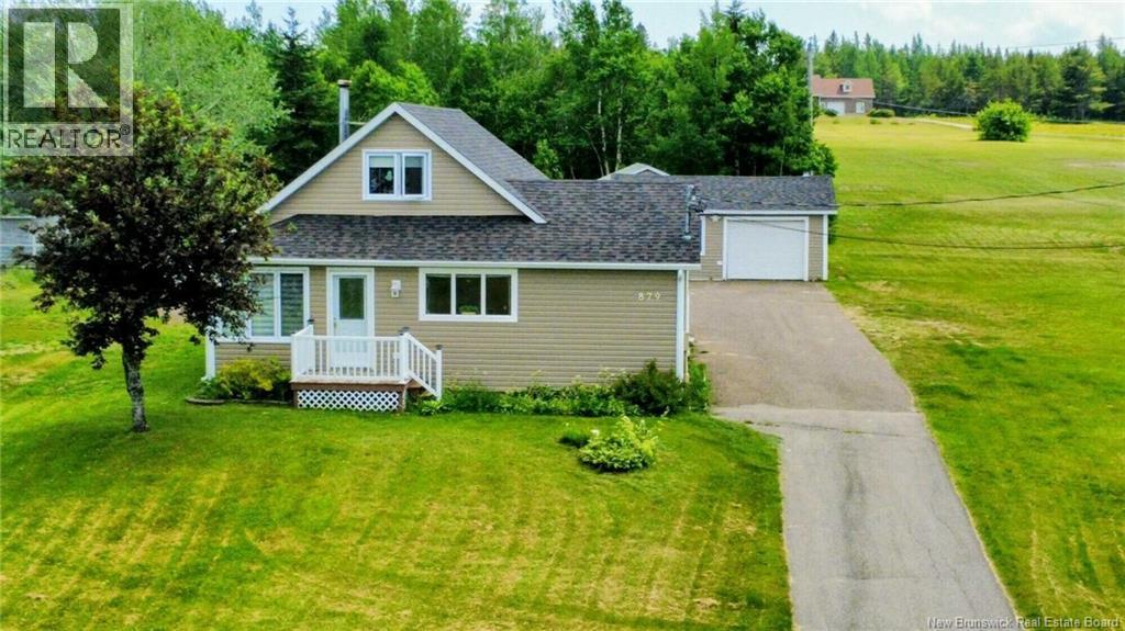 879 Bd Des Acadiens Property Photo 1