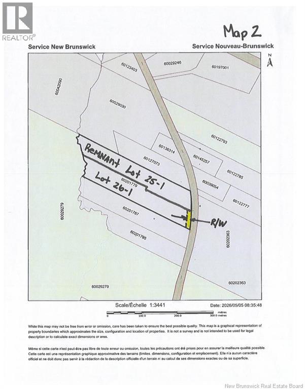 Lot 26-1 Sunpoke Road Property Photo 2