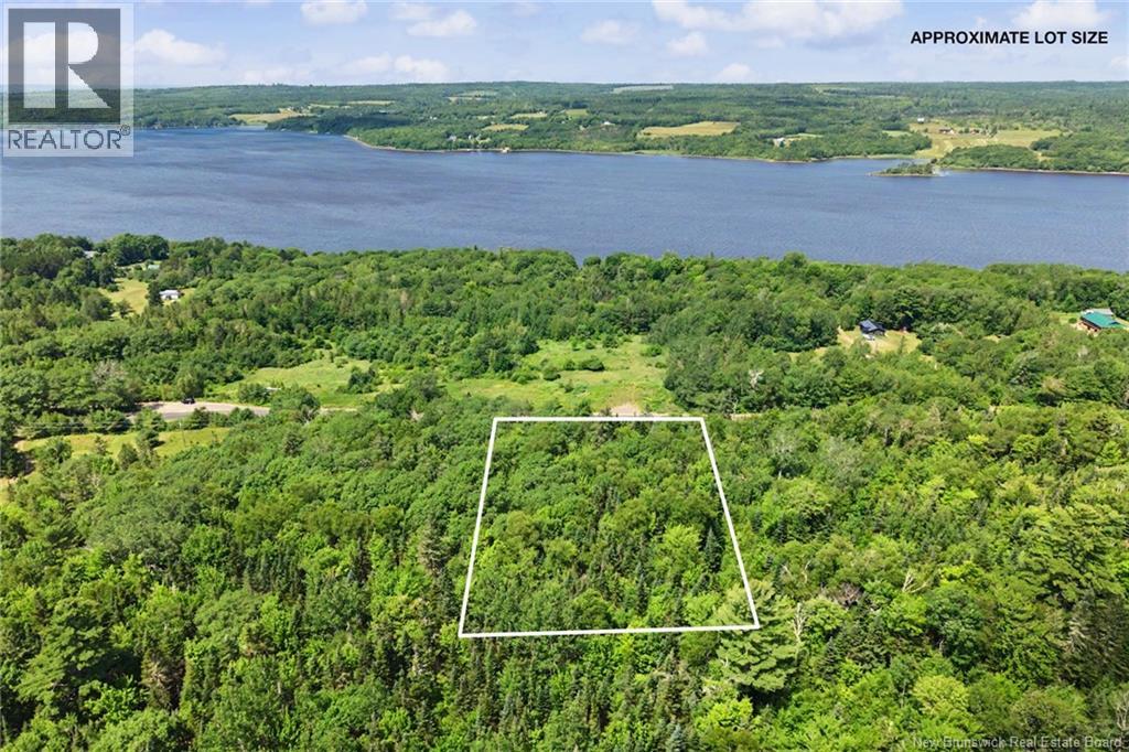 Lot Waterside Drive Property Photo 1