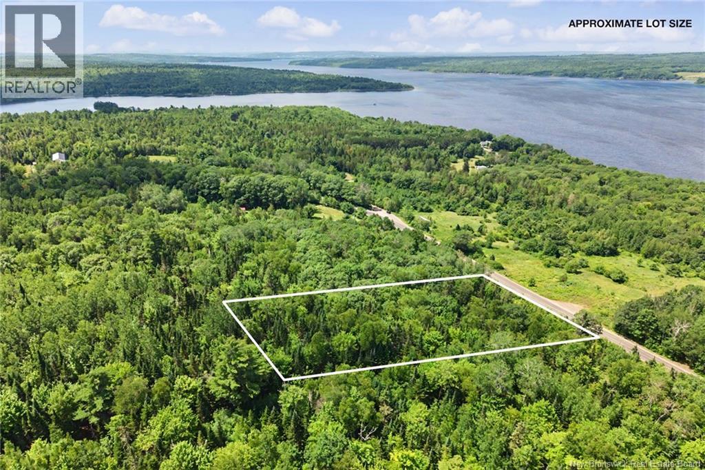 Lot Waterside Drive Property Photo 5
