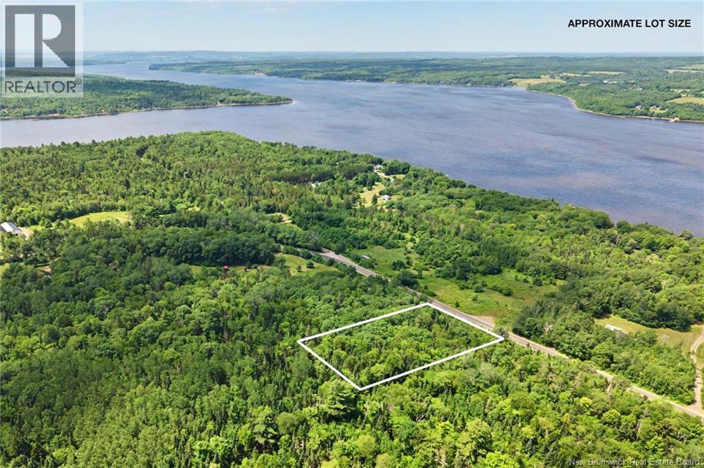 Lot Waterside Drive Property Photo 13