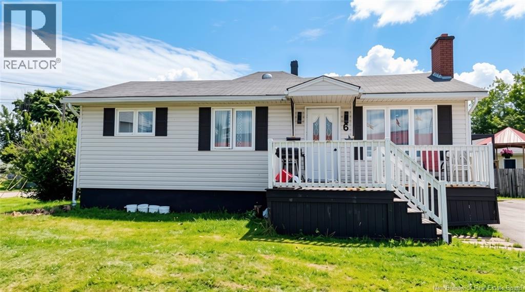 6 Magee Avenue Property Photo 2