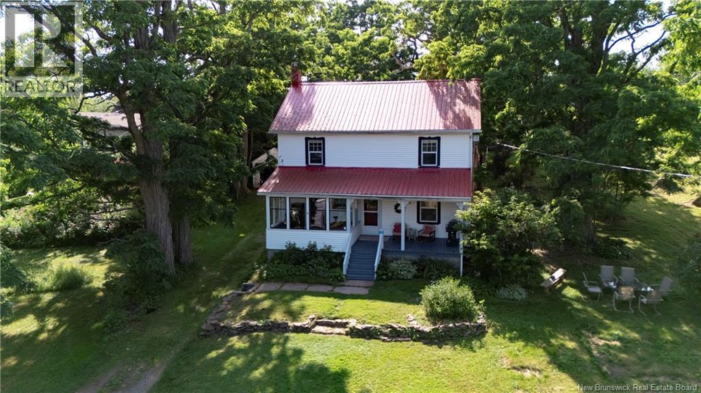 29 Front Street