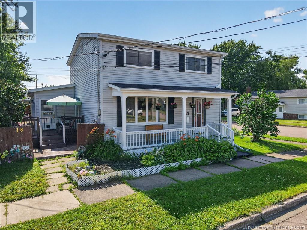 18 Atkinson Avenue Property Photo 1