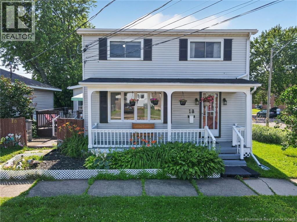 18 Atkinson Avenue Property Photo 2