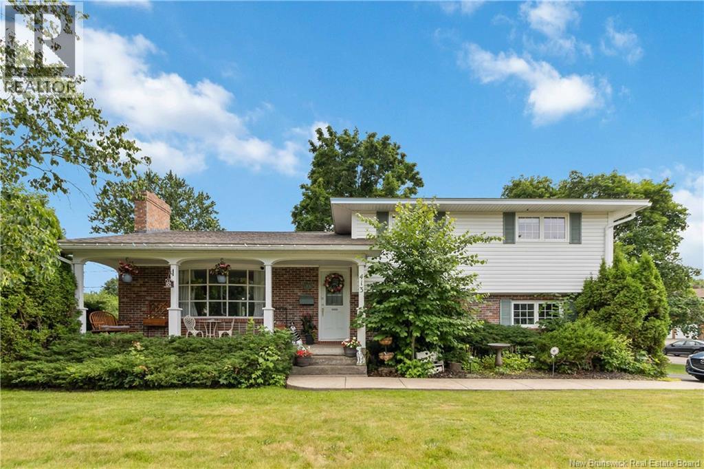 413 McAllister Property Photo 1