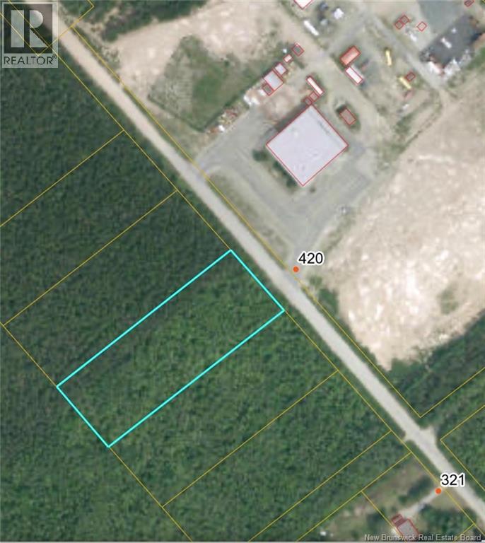 Lot 3 O'keefe Property Photo 3