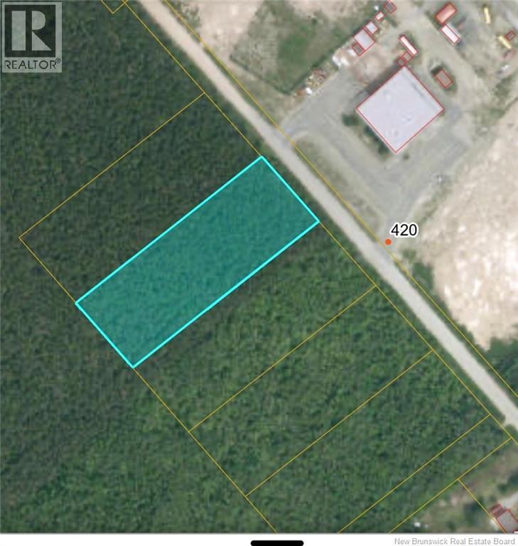 Lot 4 O'keefe Road Property Photo 3