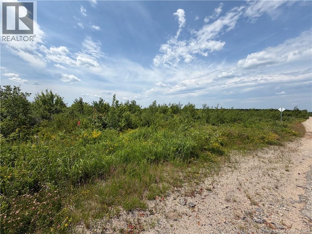 Lot 5 O'keefe Property Photo 1