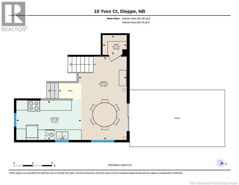 10 Yves Court Property Photo 46
