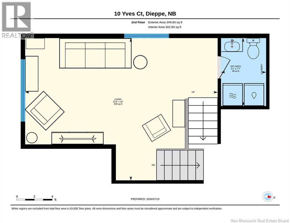 10 Yves Court Property Photo 47