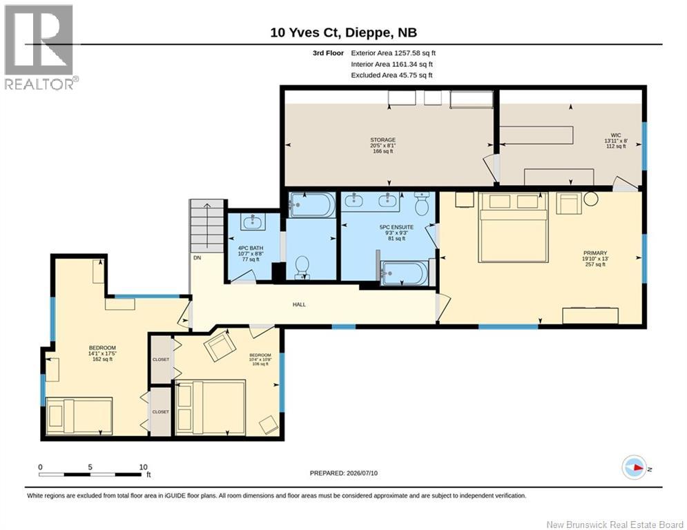 10 Yves Court Property Photo 48