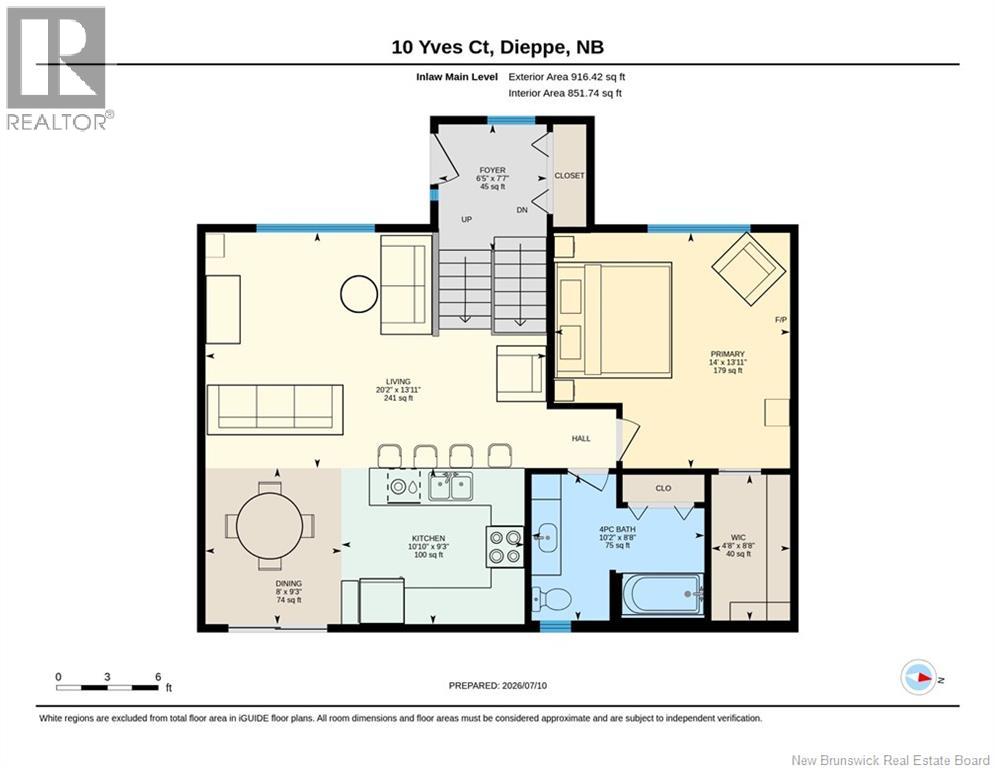 10 Yves Court Property Photo 49