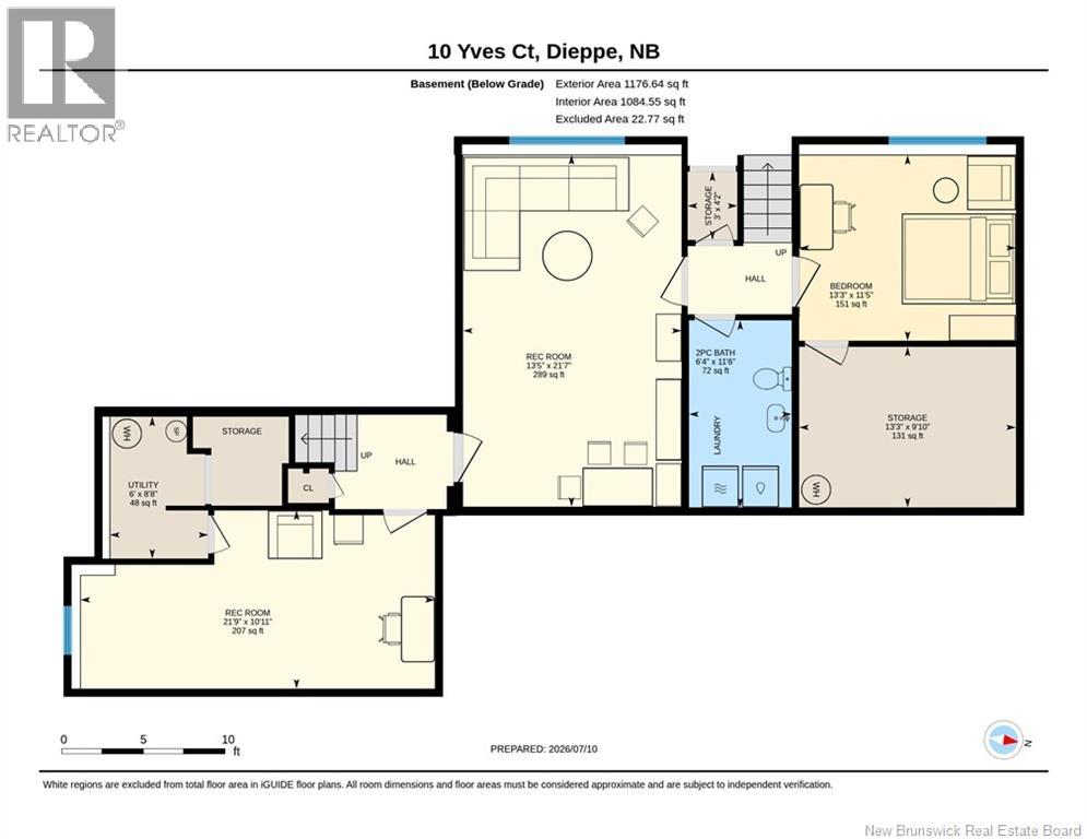 10 Yves Court Property Photo 50