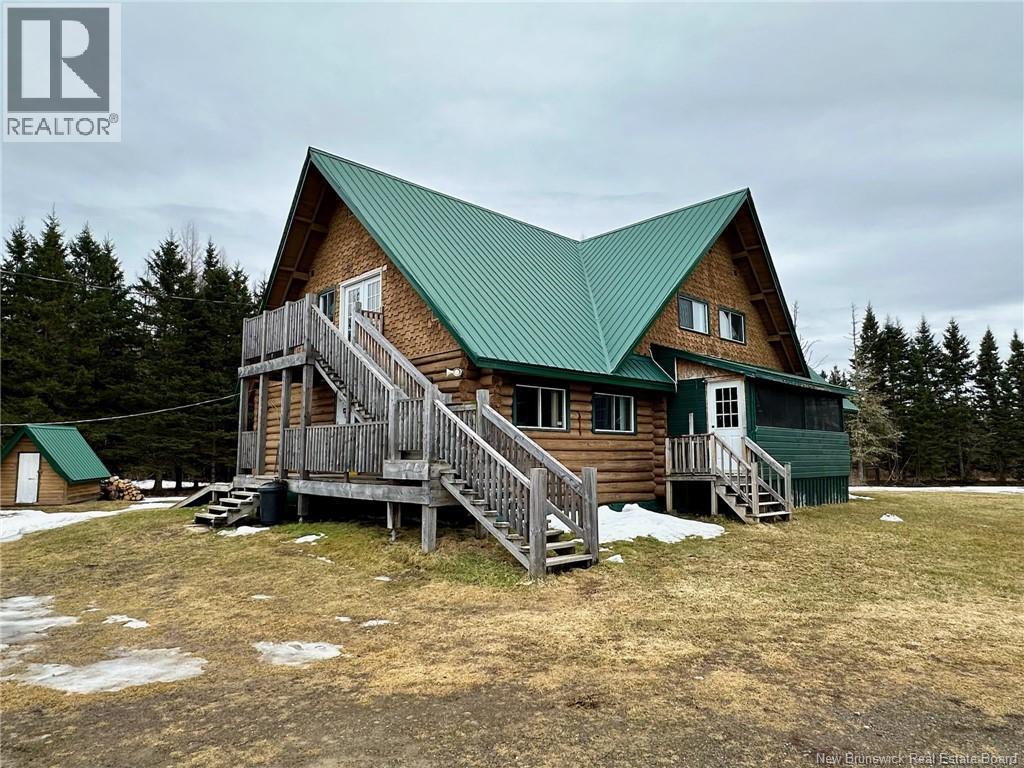 3826 Route 385 Property Photo 1