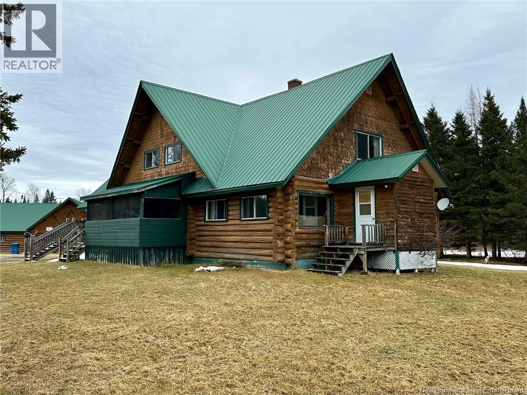 3826 Route 385 Property Photo 2