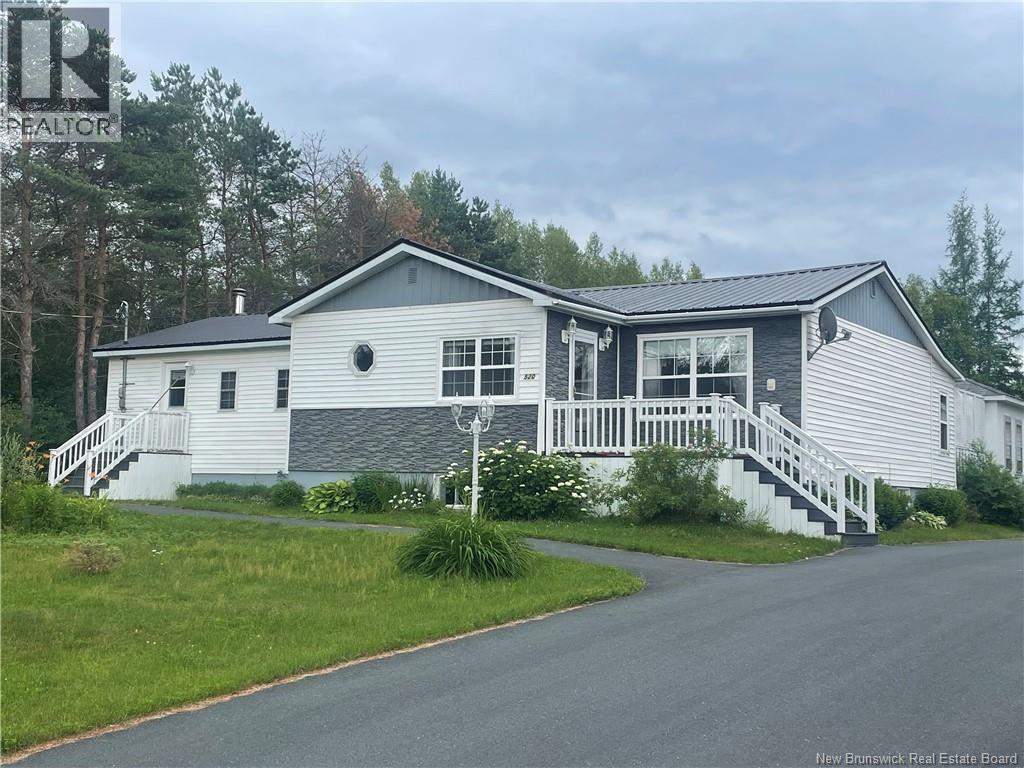 520 Route 118 Property Photo 1