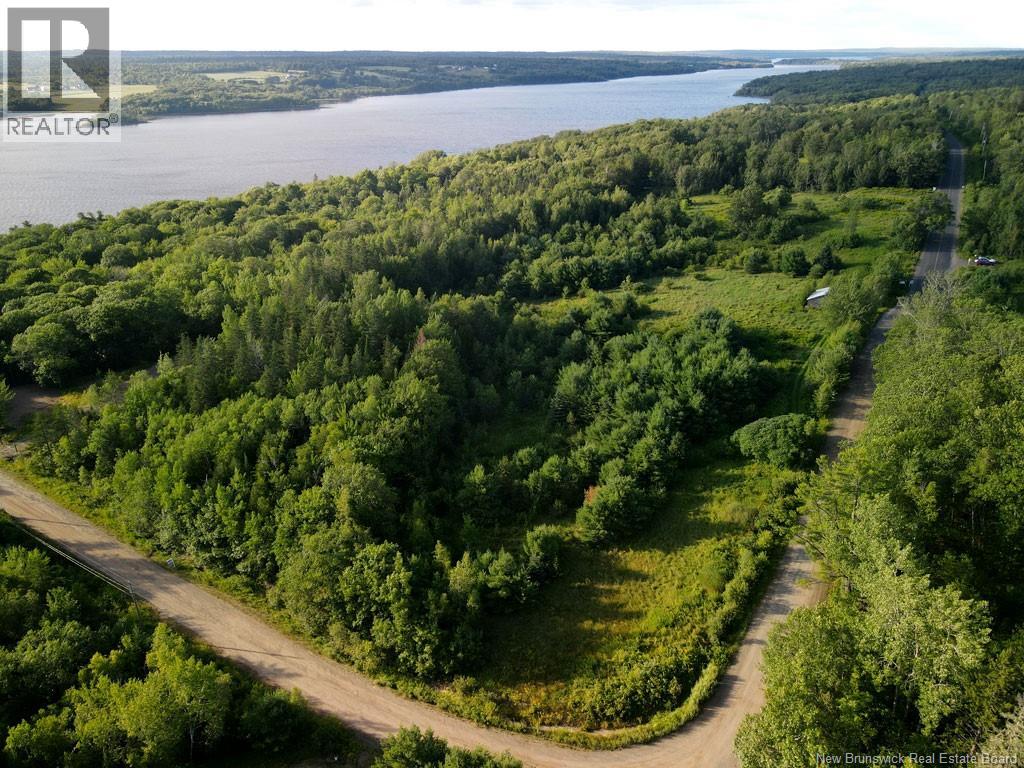 Lot Route 710 Property Photo 1