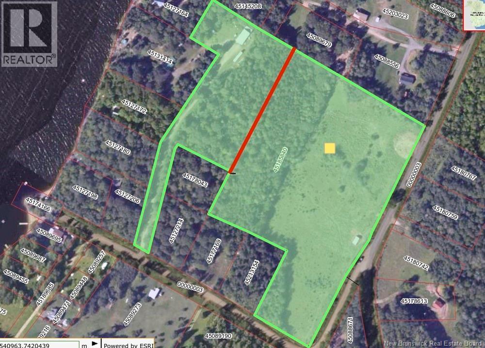 Lot Route 710 Property Photo 5