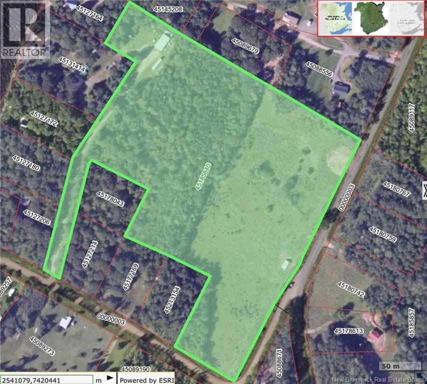 Lot Route 710 Property Photo 6