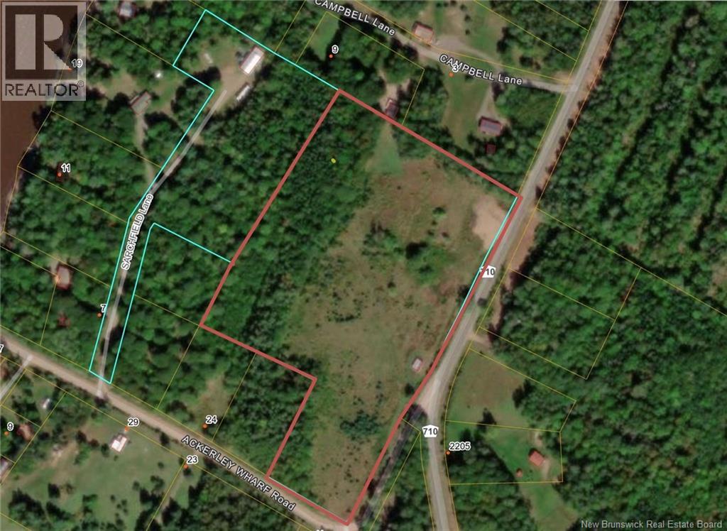 Lot Route 710 Property Photo 7