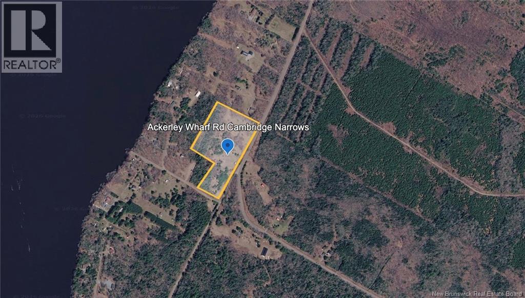 Lot Route 710 Property Photo 8