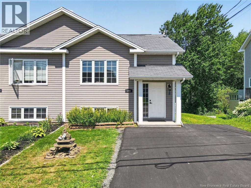 100 Belle Foret Street Property Photo 1