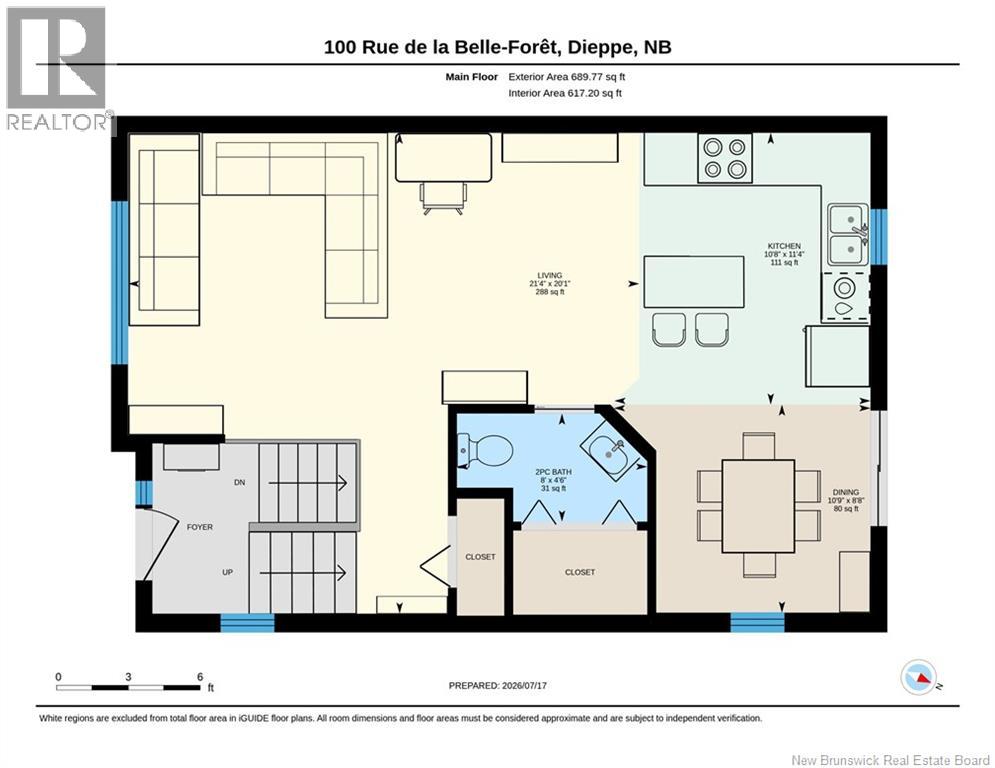 100 Belle Foret Street Property Photo 48