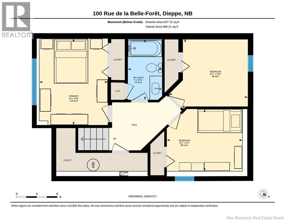 100 Belle Foret Street Property Photo 49