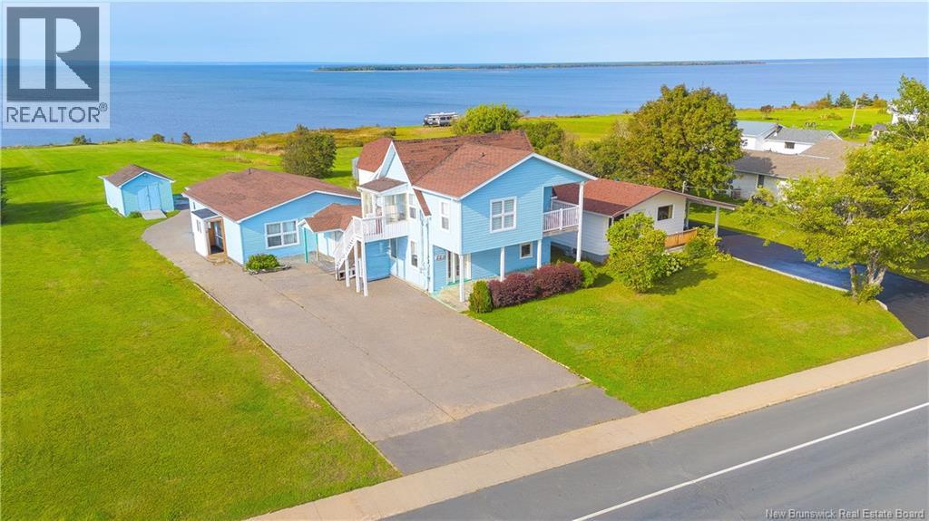 223 Boul St-pierre E. Boulevard Photo de la propriété 1