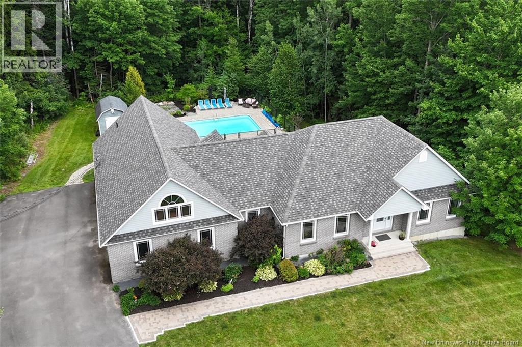 410 Mcleod Hill Road Property Photo 1