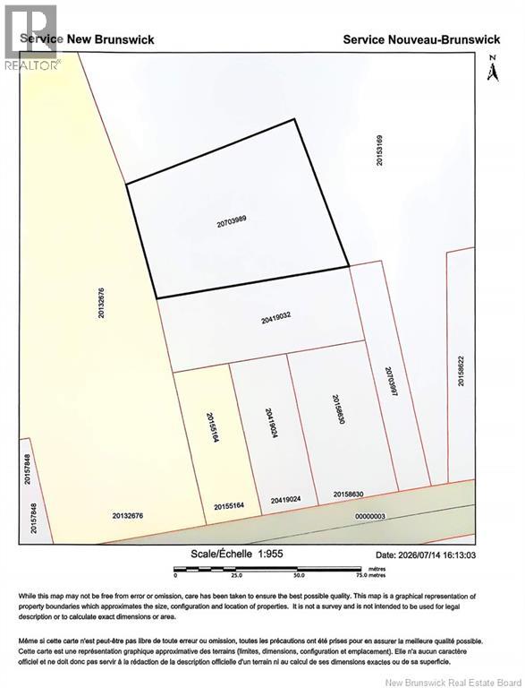 2.2 Acres Ch Dignard Property Photo 3