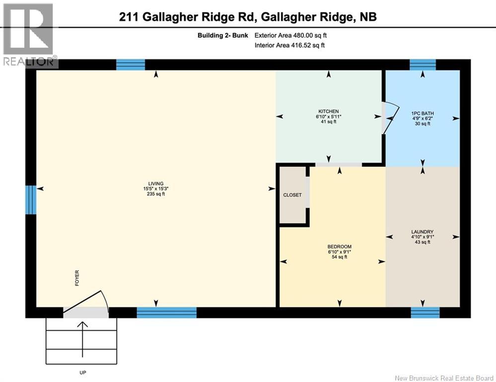 211 Gallagher Ridge Road Property Photo 11