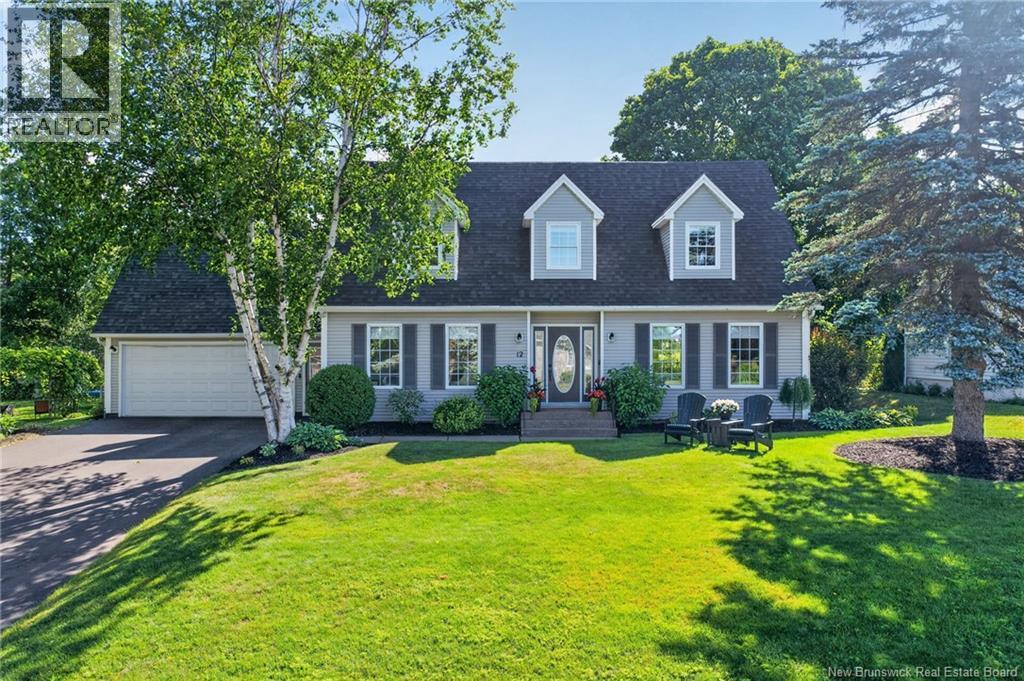 12 Fairway Boulevard Property Photo 1