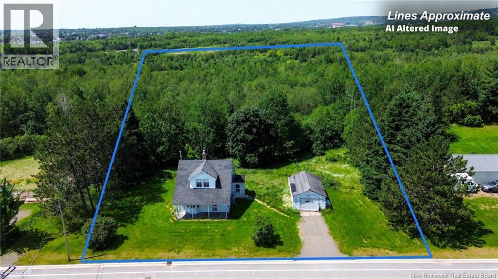 848 Mapleton Road Property Photo 1