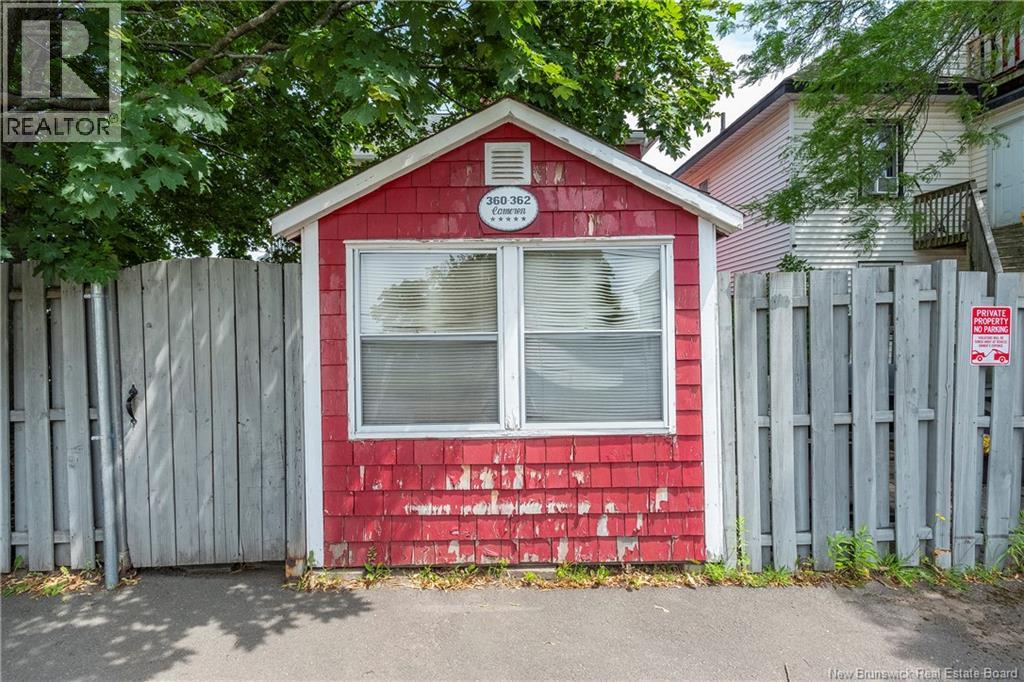 360-362 Cameron Street Property Photo 9