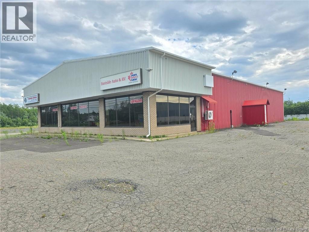 2886 Miramichi Avenue Property Photo 1