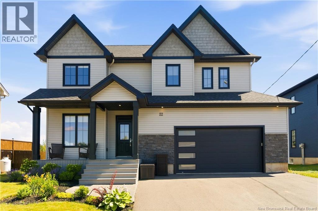 22 Cudmore Street