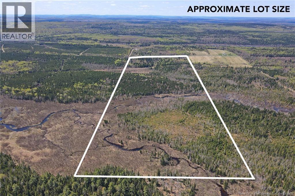 Lot Route 585 Property Photo 6