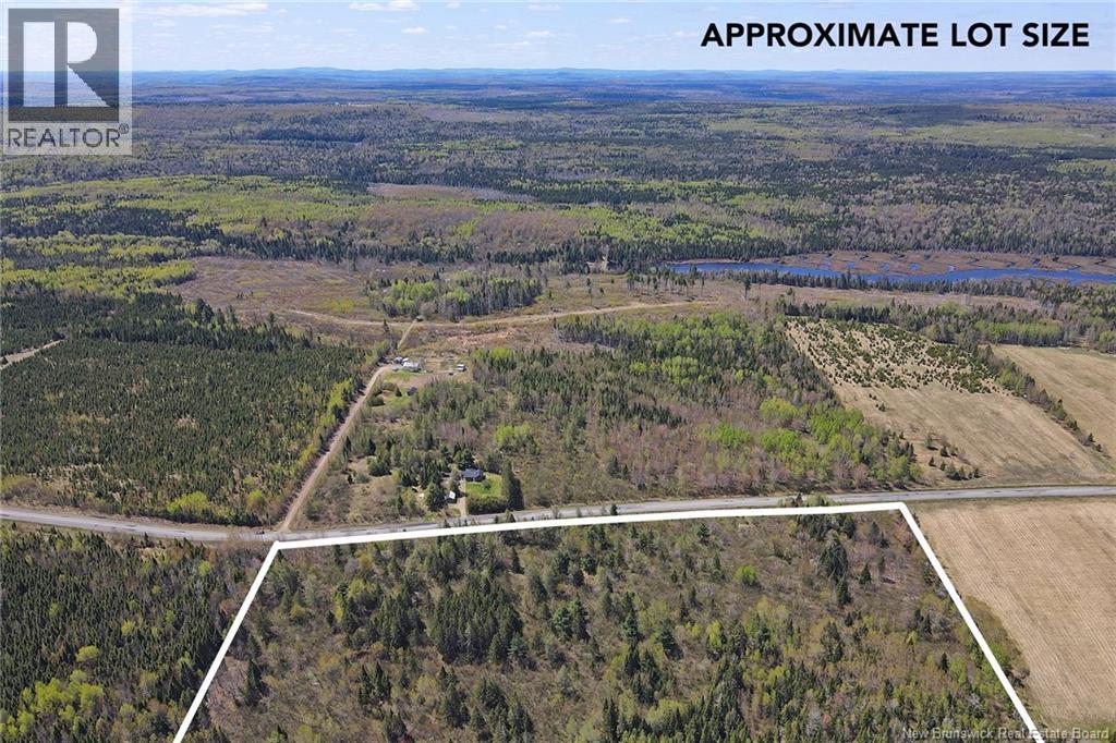Lot Route 585 Property Photo 10