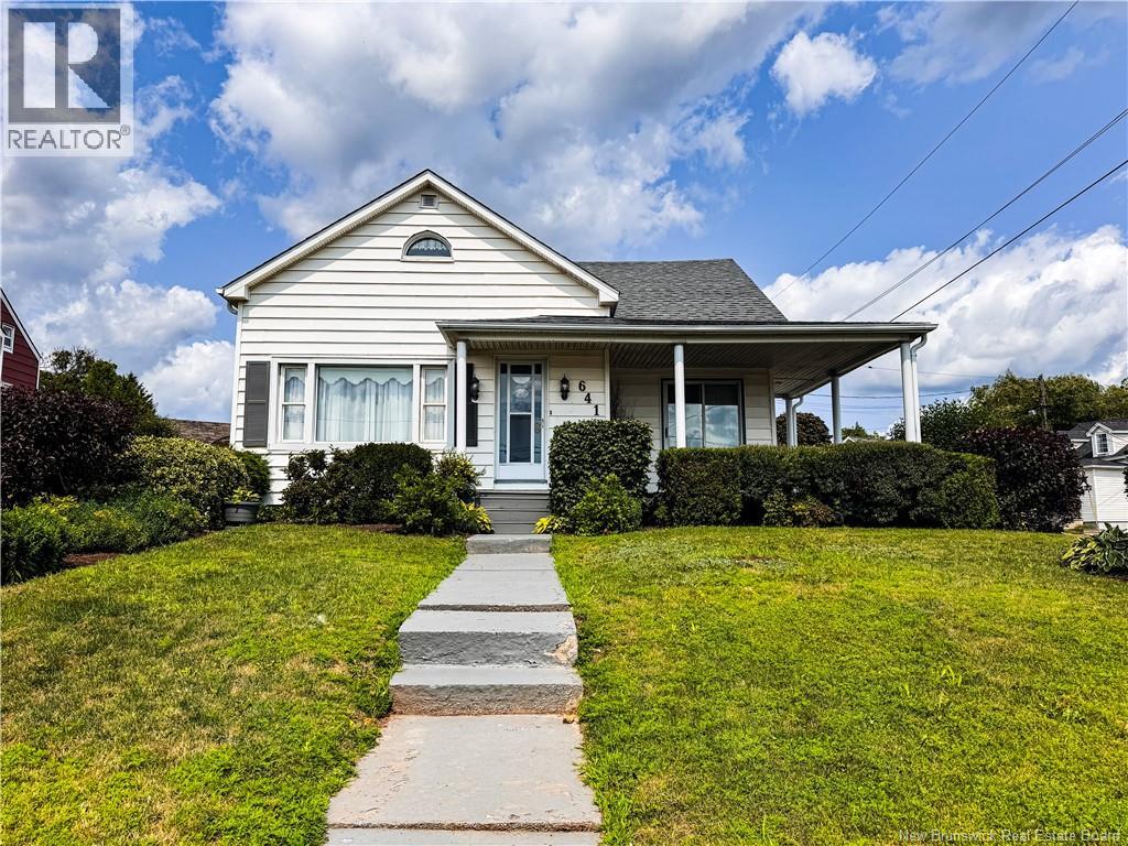 641 Acadie Property Photo 1