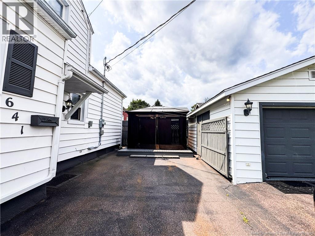 641 Acadie Property Photo 47