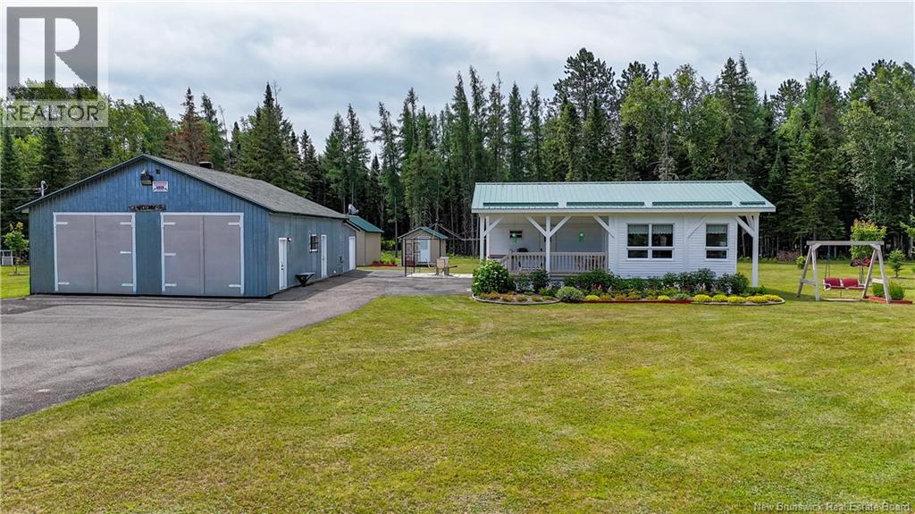 1310 Enterprise Road Property Photo 1