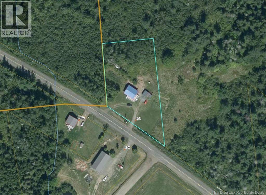 455 Murray Road Property Photo 12
