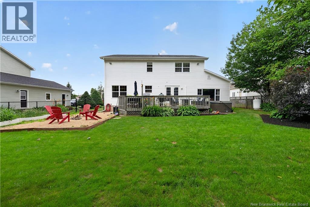 127 Fairview Knoll Drive Property Photo 10