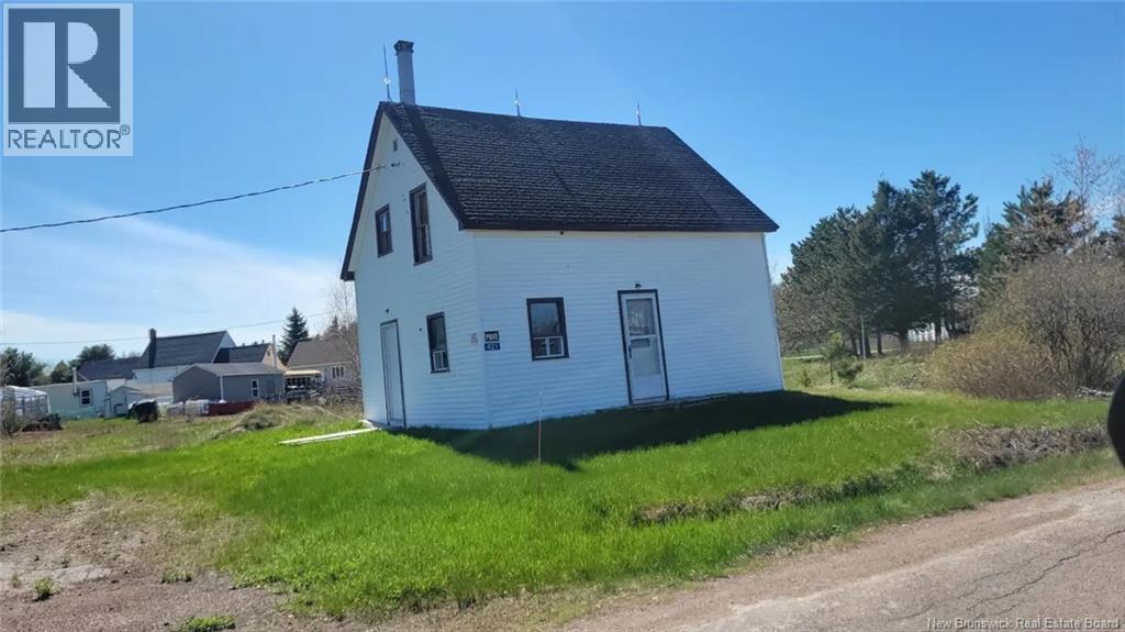 421 Richibouctou-Village Road