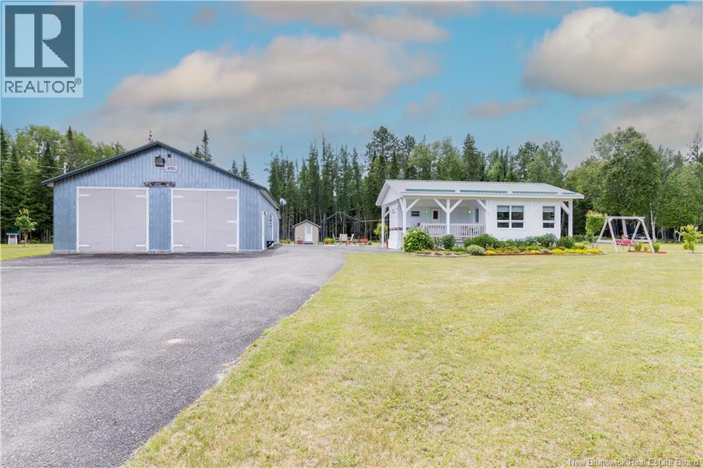 1310 Enterprise Road Property Photo 2