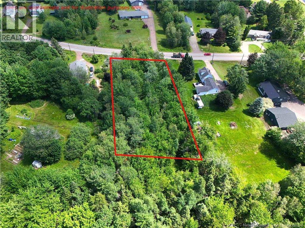 Lot Route 114 Property Photo 2